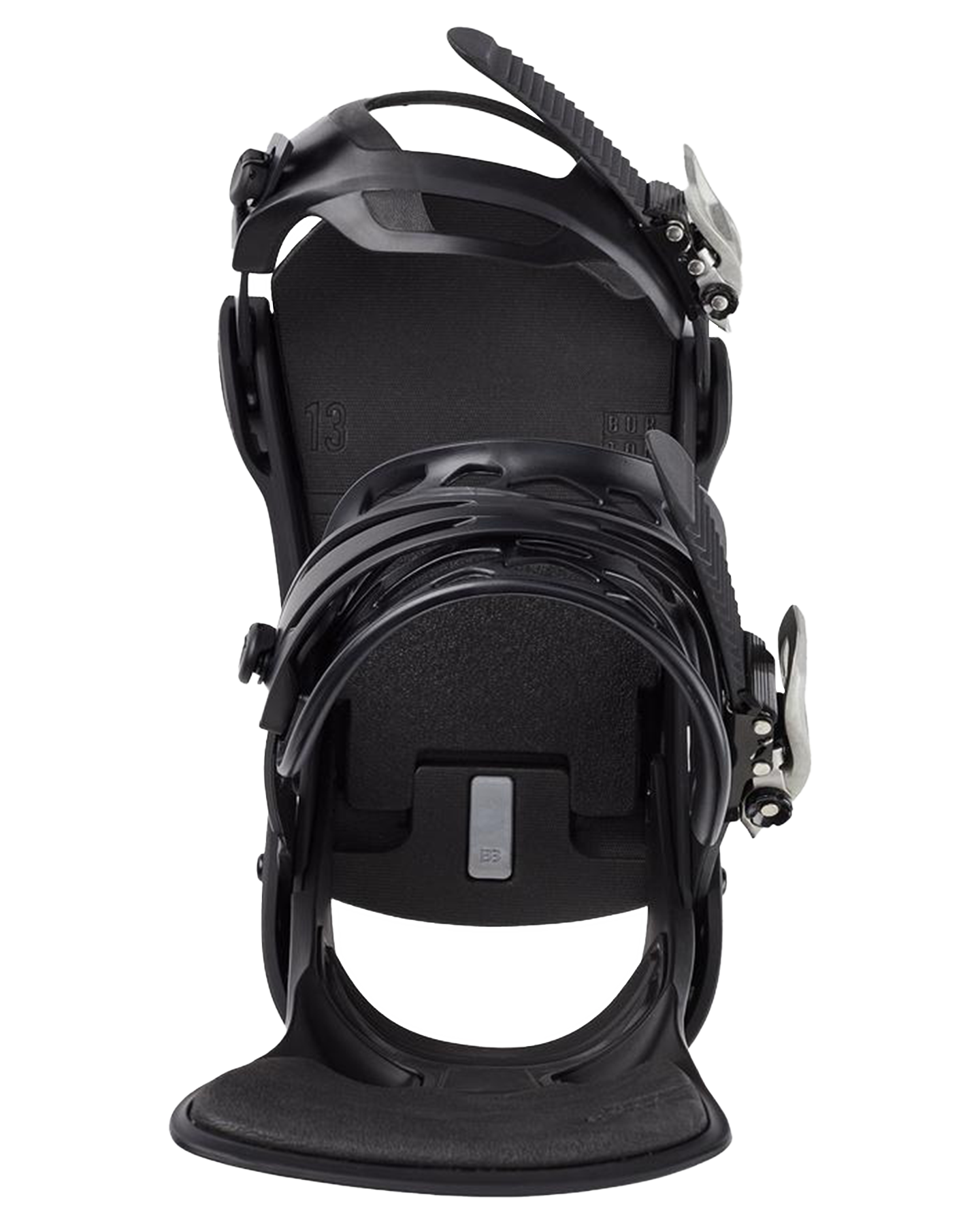 Burton Men's Cartel X Re:Flex Snowboard Bindings Men's Snowboard Bindings - Trojan Wake Ski Snow