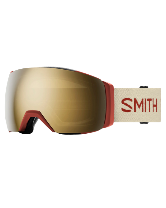 Smith I/O Mag Xl Snow Goggles Snow Goggles - Trojan Wake Ski Snow