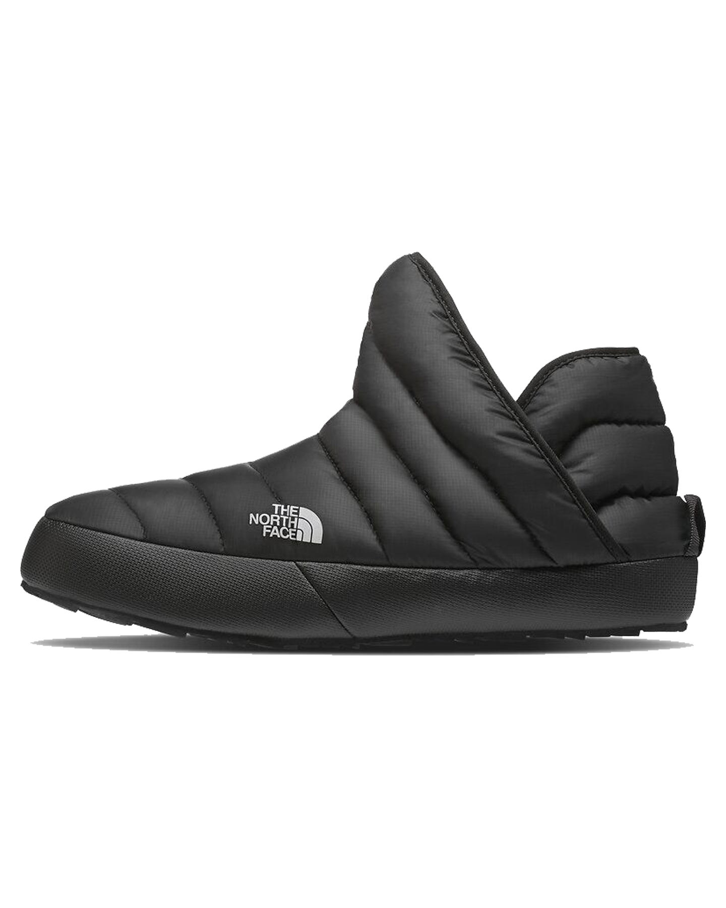 The North Face Men's Thermoball™ Traction Bootie - TNF Black/TNF White