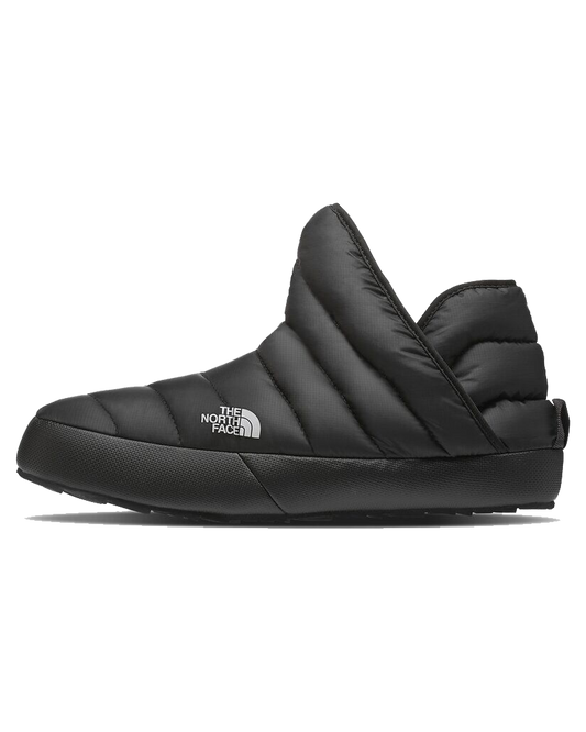 The North Face Men's Thermoball™ Traction Bootie - TNF Black/TNF White