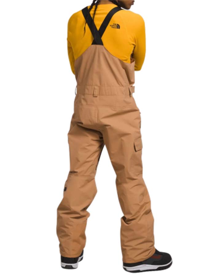 North face mens bib snow pants shop