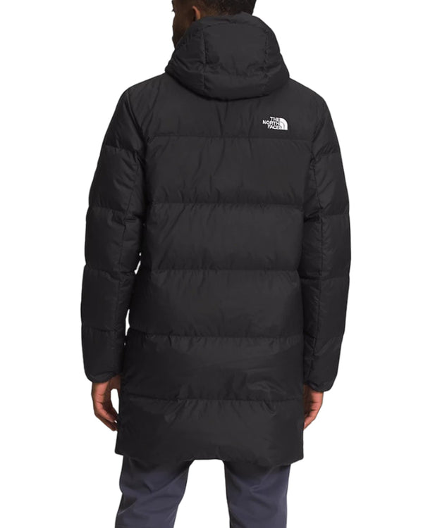 The North Face Men's Hydrenalite™ Down Mid Tnf Black Shop Coats