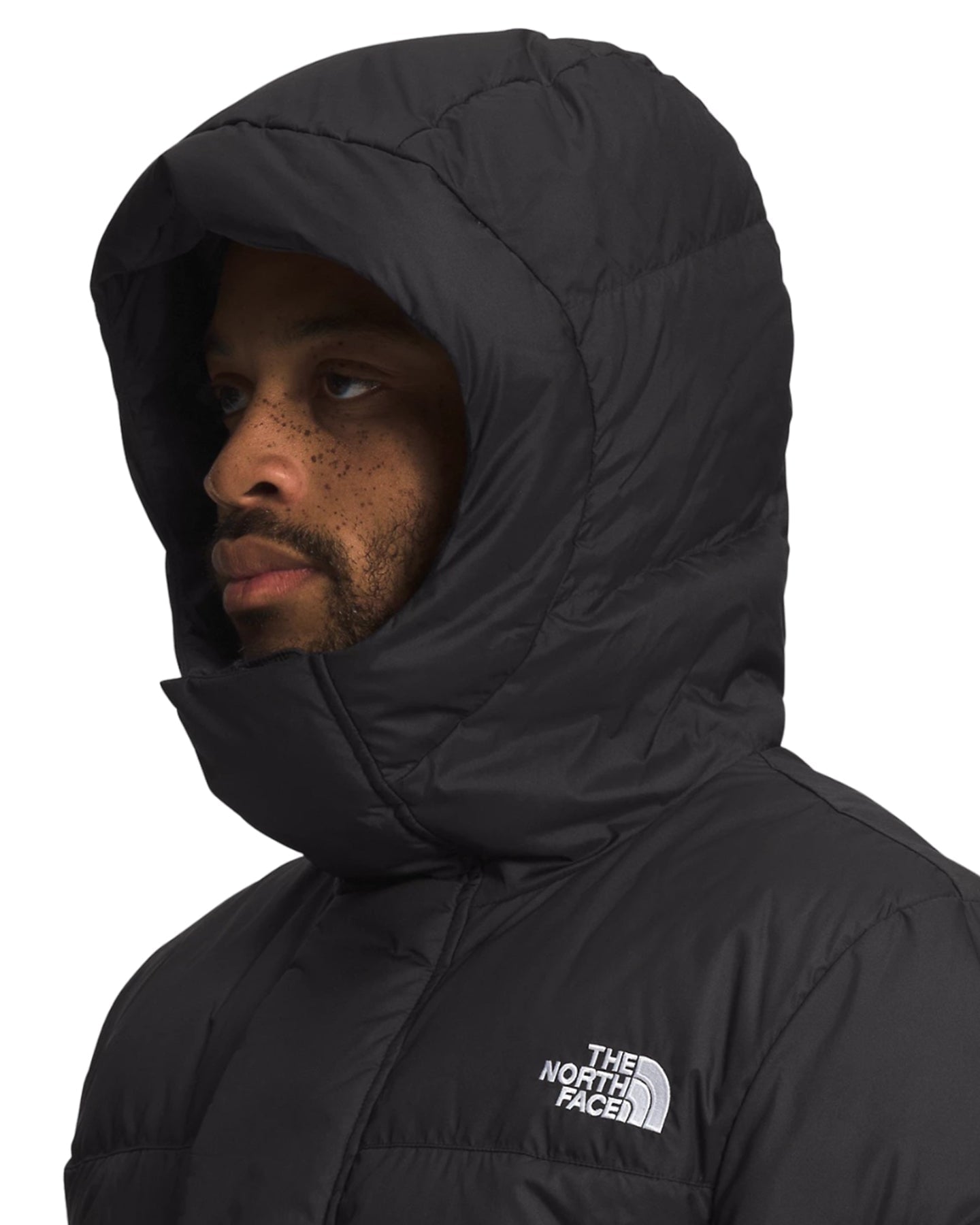 The North Face Men's Hydrenalite™ Down Mid Jacket - Tnf Black Jackets - SnowSkiersWarehouse