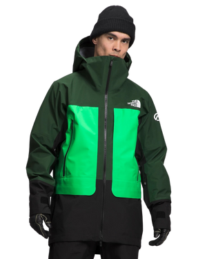 The north face 1990 mountain jacket night green hot sale