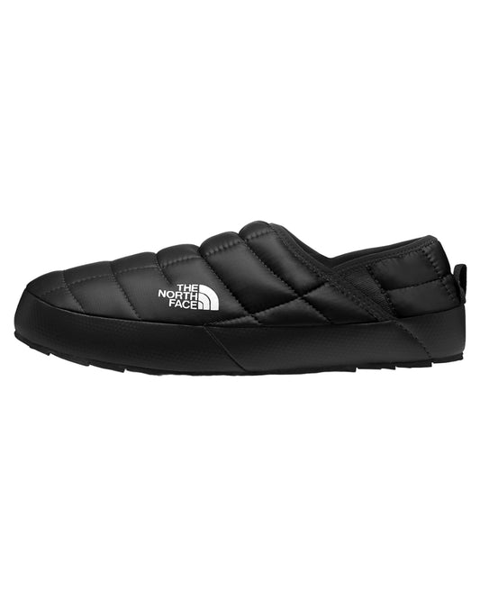 The North Face Men's Thermoball™ Traction Mule V - Tnf Black/Tnf White Apres Boots - SnowSkiersWarehouse