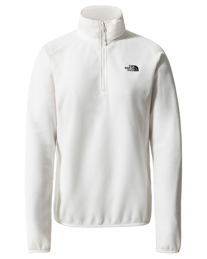 Womens north face half 2025 zip