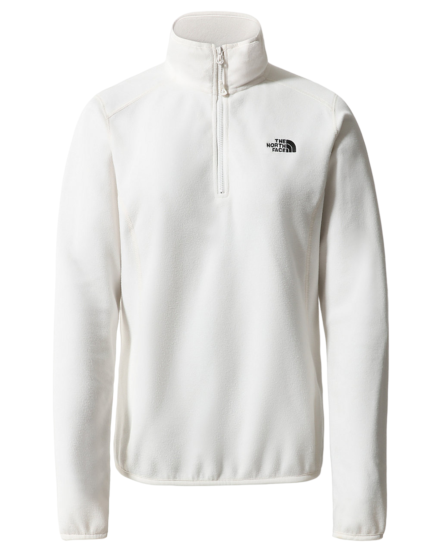 Men's 100 glacier sales half zip fleece