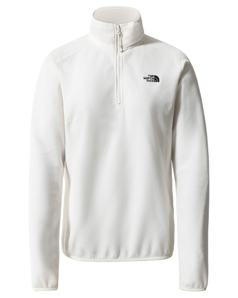 White north 2025 face quarter zip