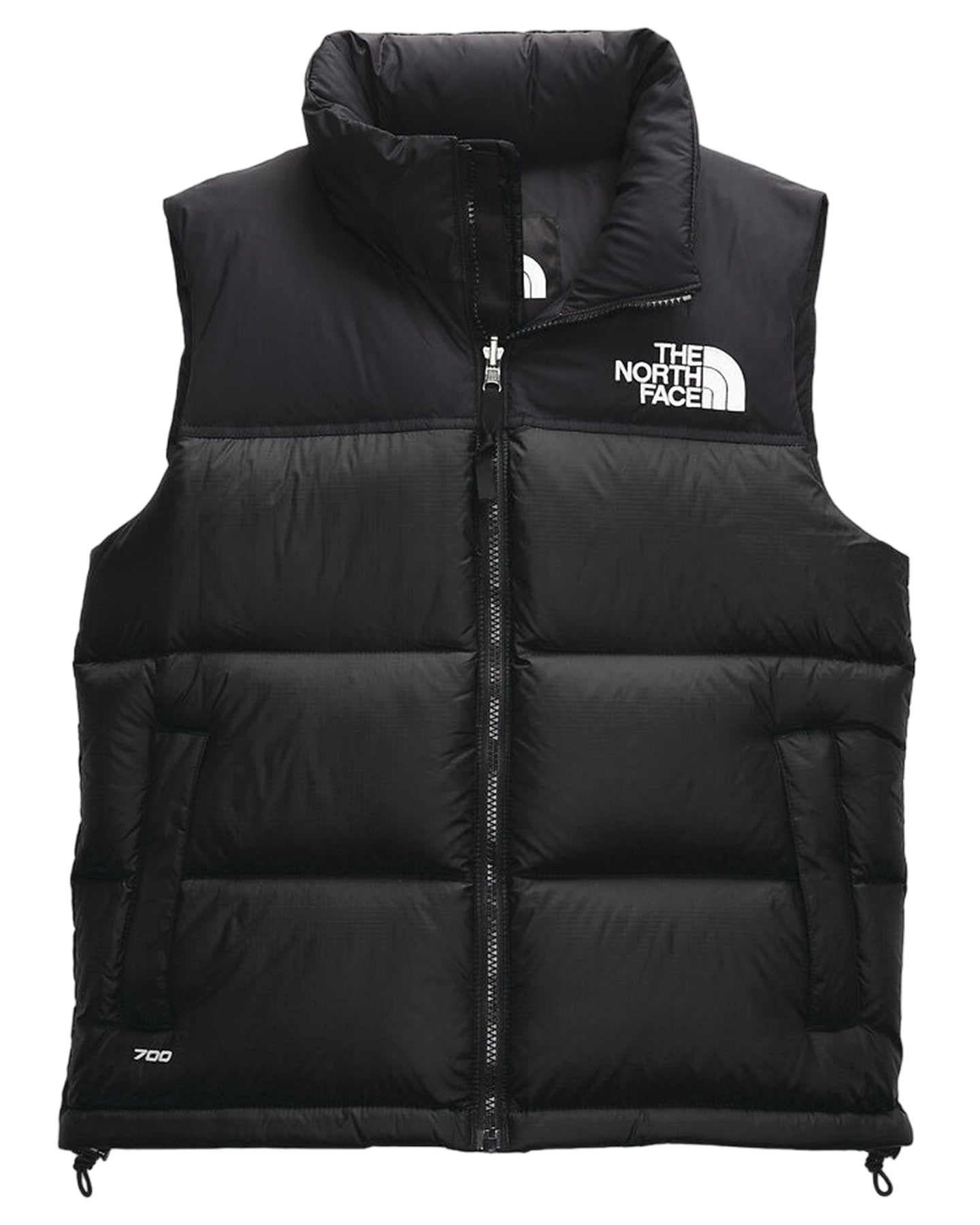 The north face sale 1996 nuptse vest