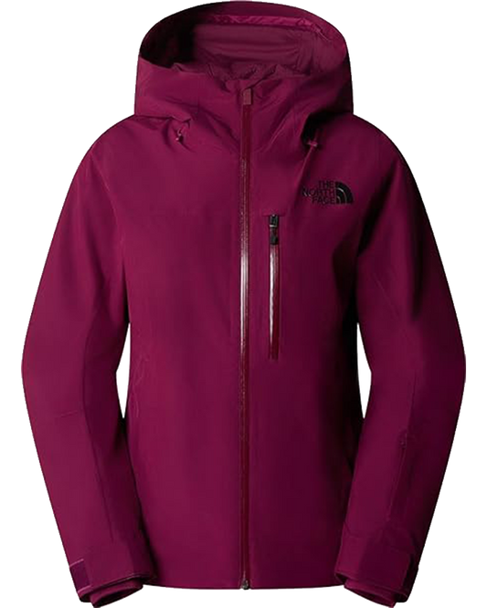 The North Face Women's Descendit Snow Jacket - Boys'enberry Snow Jackets - Trojan Wake Ski Snow