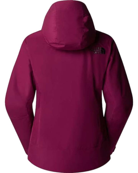 The North Face Women's Descendit Snow Jacket - Boys'enberry Snow Jackets - Trojan Wake Ski Snow