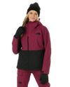 The North Face Women's Freedom Insulated Snow Jacket - Boys'enberry Snow Jackets - Trojan Wake Ski Snow