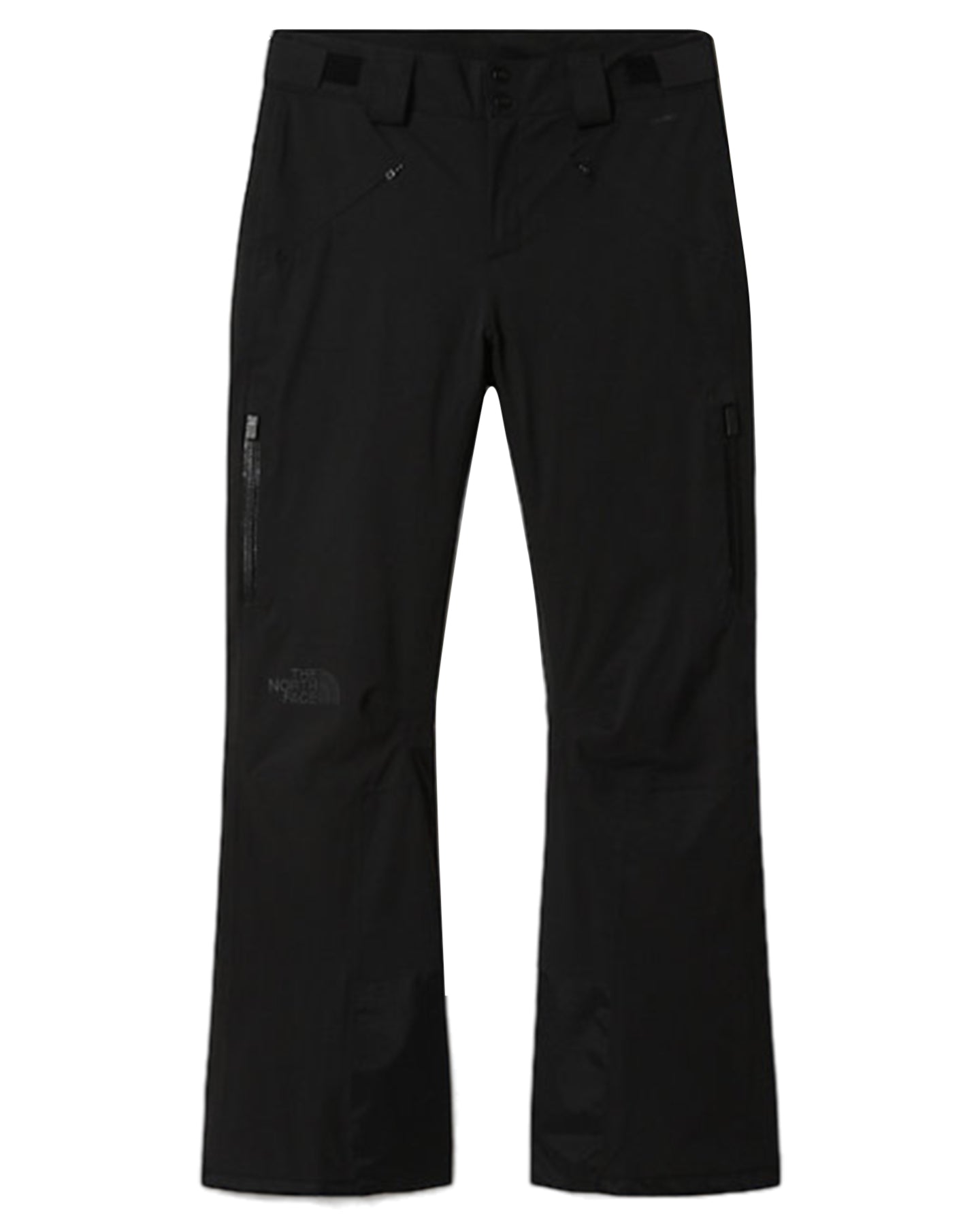 The North Face Women's Lenado Snow Pants - Tnf Black  Shop Snow Pants &  Suits at Trojan Wake Ski Snow & Snow Skiers Warehouse