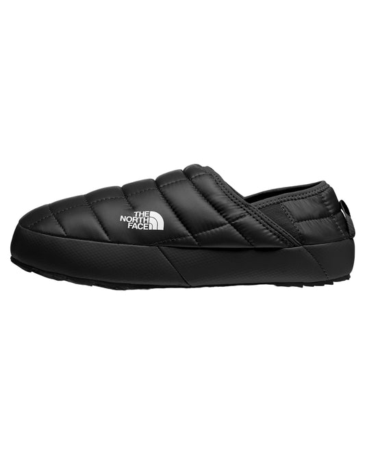 The North Face Women's Thermoball™ Traction Mule V - Tnf Black/Tnf Black Apres Boots - SnowSkiersWarehouse