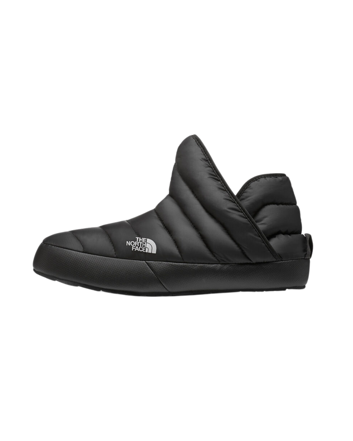 The North Face Women's Thermoball™ Traction Bootie - Tnf Black/Tnf White