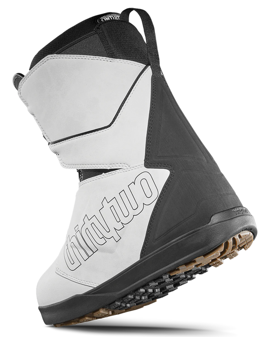 ThirtyTwo Men's Lashed Double BOA® Snowboard Boots Men's Snowboard Boots - Trojan Wake Ski Snow