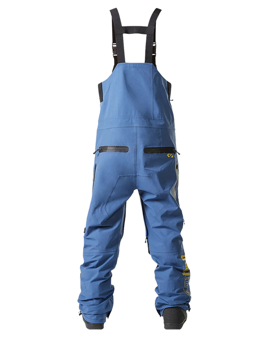 ThirtyTwo Tm 3 Bib - Blue/Black