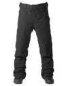 Thirtytwo Wooderson Pant - Black Snow Pants - Trojan Wake Ski Snow