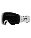 Smith I/O Mag Xl (Low Bridge Fit) Snow Goggles Snow Goggles - Trojan Wake Ski Snow