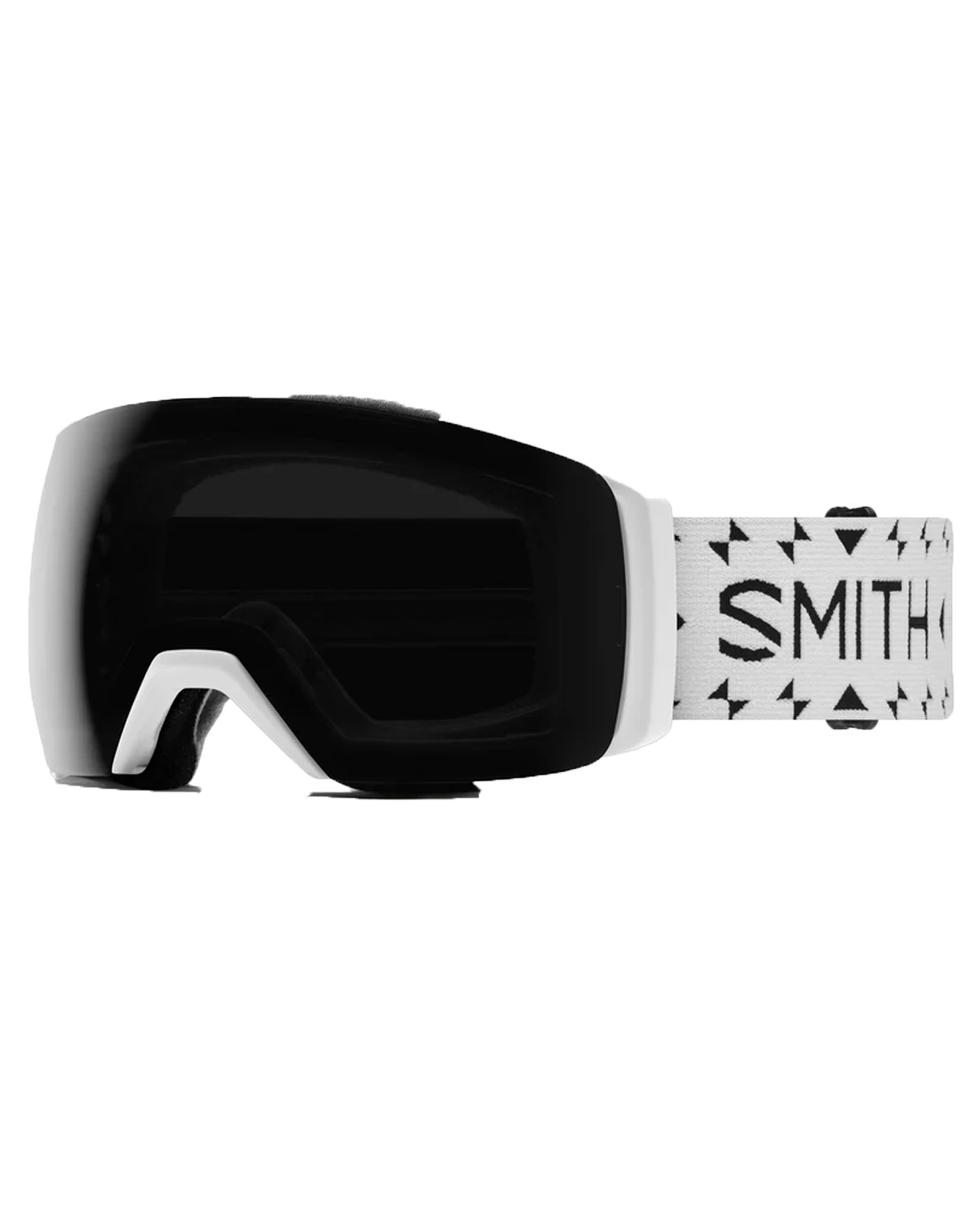 Smith I/O Mag Xl (Low Bridge Fit) Snow Goggles Snow Goggles - Trojan Wake Ski Snow