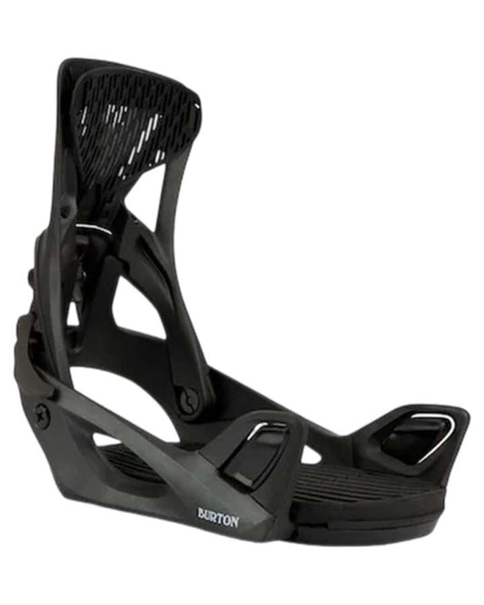 Burton Women's Step On® Escapade Re:Flex Snowboard Bindings Snowboard Bindings - Trojan Wake Ski Snow