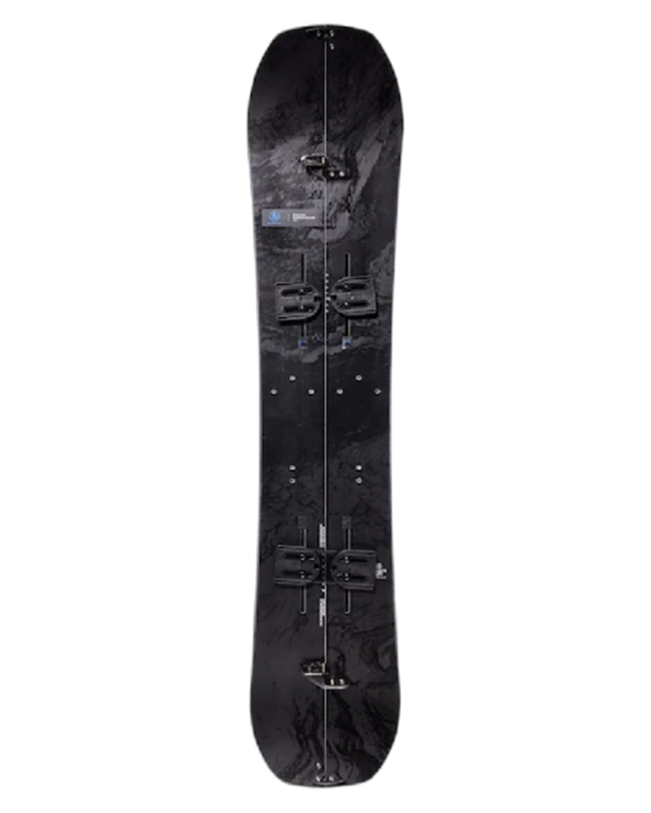 Burton Family Tree Hometown Hero Splitboard - 2023 Snowboards - Trojan Wake Ski Snow