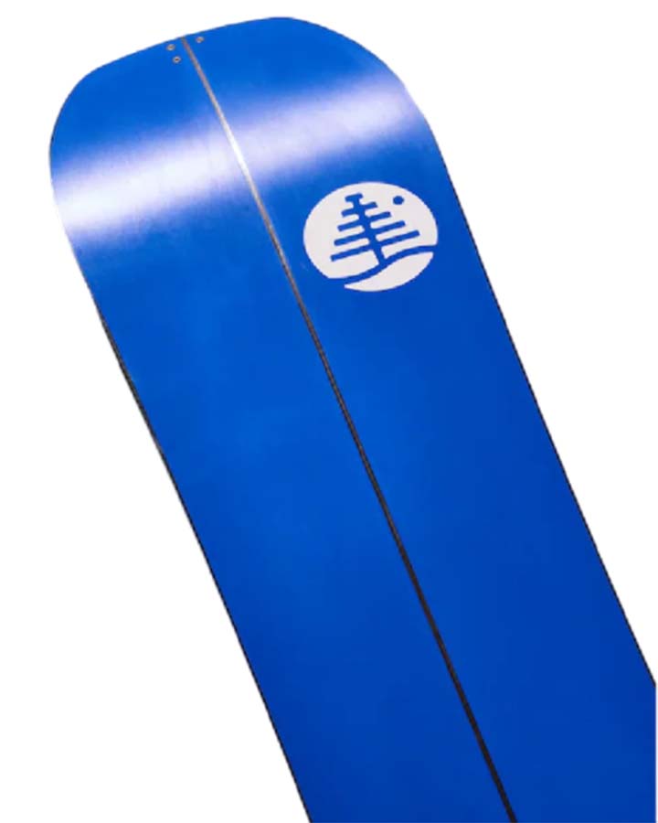 Burton Family Tree Hometown Hero Splitboard - 2023 Snowboards - Trojan Wake Ski Snow