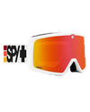 Spy Megalith Snow Goggles Snow Goggles - Trojan Wake Ski Snow