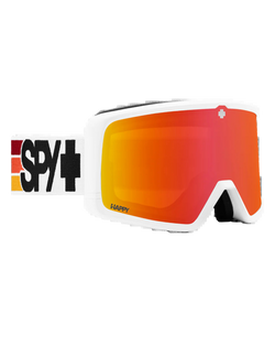 Spy Megalith Snow Goggles Snow Goggles - Trojan Wake Ski Snow