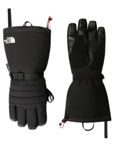 The North Face Walinde FL Glove M ブラック 02261202_65dbff51ec9e5.jpg
