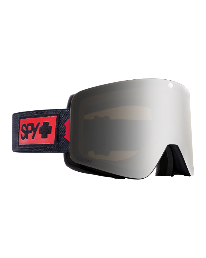 Spy Marauder Snow Goggles Snow Goggles - Trojan Wake Ski Snow