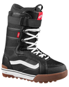 Vans Hi-Standard Pro Snowboard Boots Men's Snowboard Boots - Trojan Wake Ski Snow