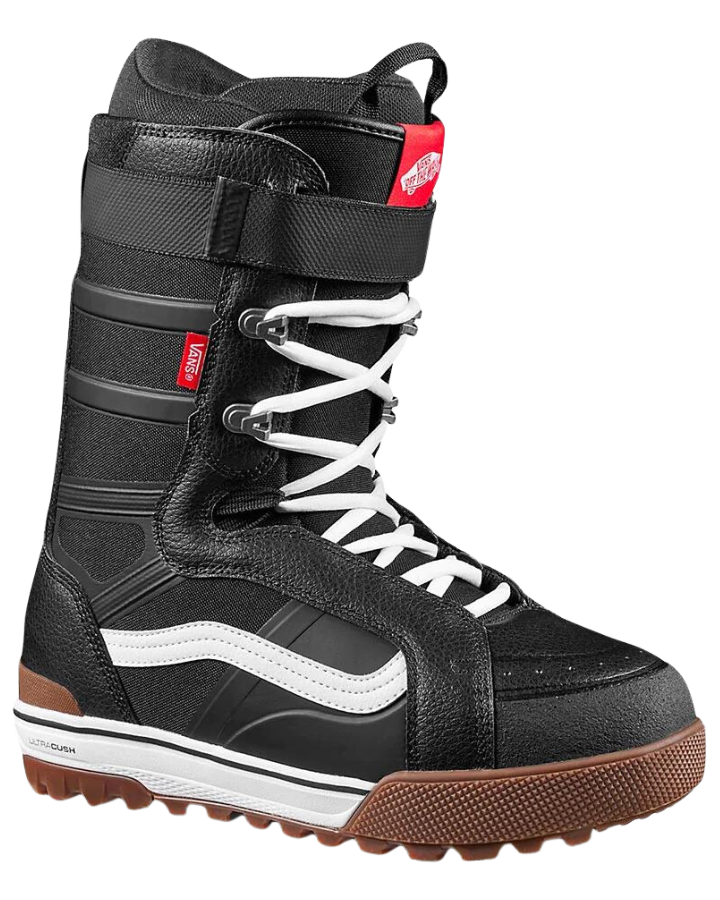 Vans Hi-Standard Pro Snowboard Boots Men's Snowboard Boots - Trojan Wake Ski Snow