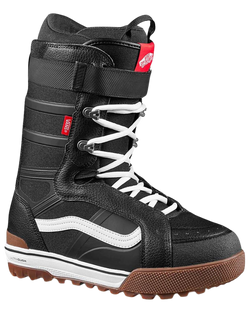 Vans Hi-Standard Pro Snowboard Boots Men's Snowboard Boots - Trojan Wake Ski Snow