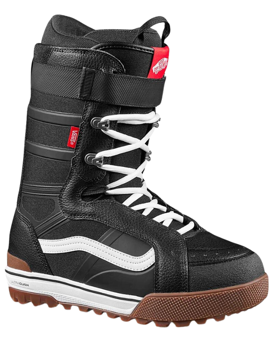 Vans Hi-Standard Pro Snowboard Boots Men's Snowboard Boots - Trojan Wake Ski Snow