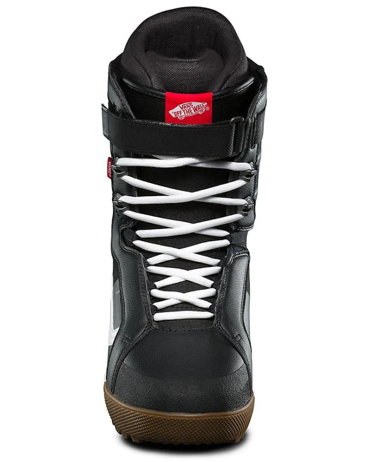 Vans Hi-Standard Pro Snowboard Boots Men's Snowboard Boots - Trojan Wake Ski Snow