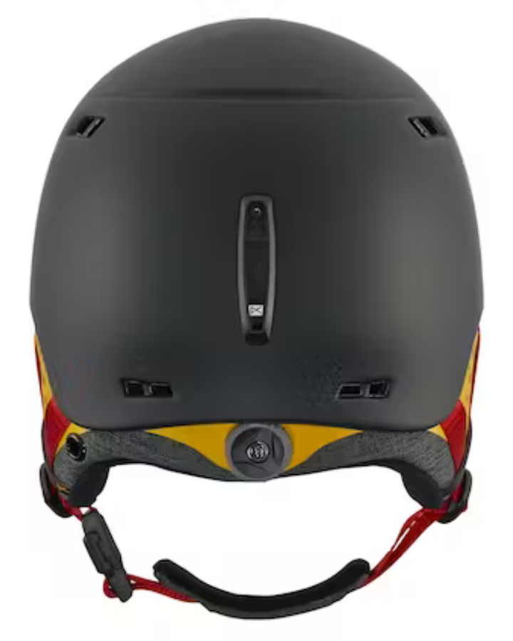 Anon Rodan Helmet - Rip City Black (S) Snow Helmets - Trojan Wake Ski Snow