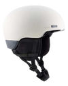 Anon Windham Wavecel Helmet - Gray - 2022 Snow Helmets - Trojan Wake Ski Snow