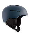 Anon Logan Wavecel Helmet - Navy - 2022 (M) Snow Helmets - Trojan Wake Ski Snow