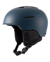 Anon Logan Wavecel Helmet - Navy - 2022 (M) Snow Helmets - Trojan Wake Ski Snow