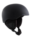 Anon Helo Helmet - 2.0 Black - 2022 Snow Helmets - Trojan Wake Ski Snow