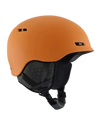 Anon Rodan Helmet - Orange (S) Snow Helmets - Trojan Wake Ski Snow