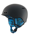 Anon Rodan Helmet - Windells (S) Snow Helmets - Trojan Wake Ski Snow