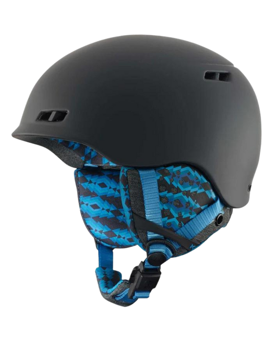 Anon Rodan Helmet - Windells (S) Snow Helmets - Trojan Wake Ski Snow