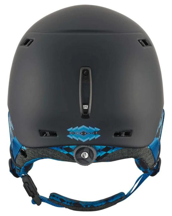 Anon Rodan Helmet - Windells (S) Snow Helmets - Trojan Wake Ski Snow