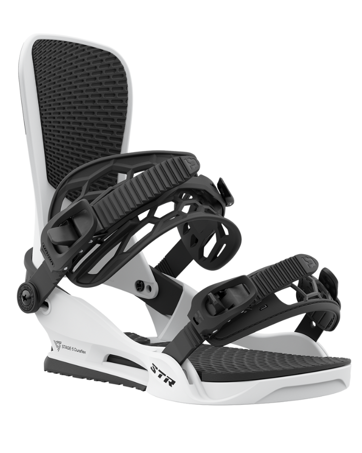 Union STR Snowboard Bindings Snowboard Bindings - Trojan Wake Ski Snow