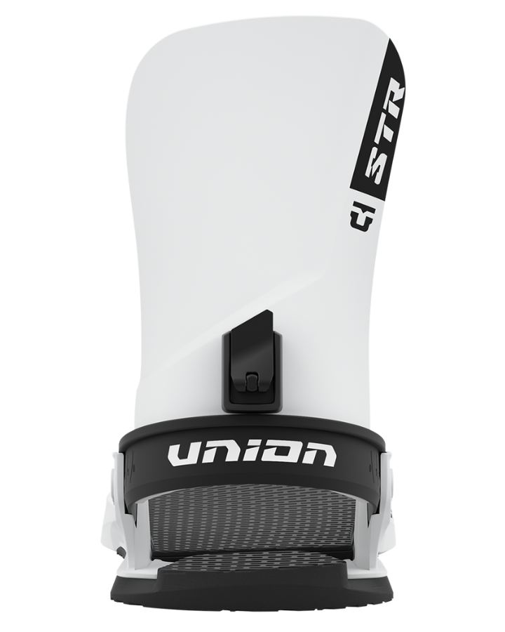 Union STR Snowboard Bindings Snowboard Bindings - Trojan Wake Ski Snow