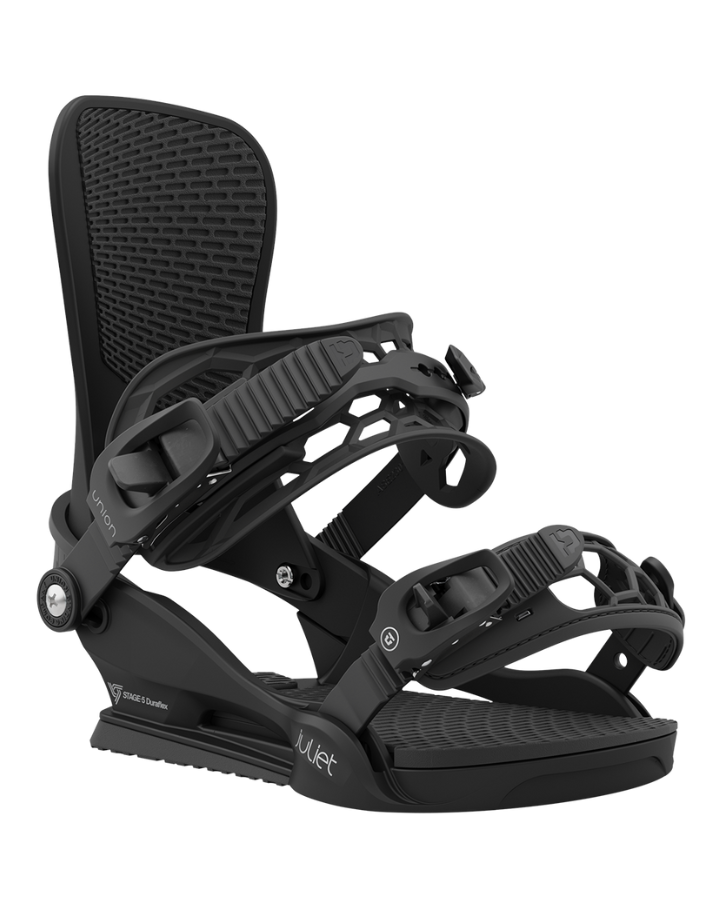 Union Juliet Women's Snowboard Bindings Snowboard Bindings - Trojan Wake Ski Snow