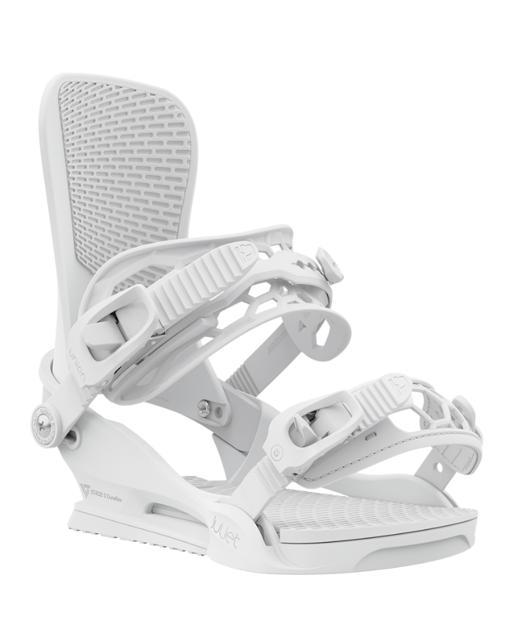 Union Juliet Women's Snowboard Bindings Snowboard Bindings - Trojan Wake Ski Snow