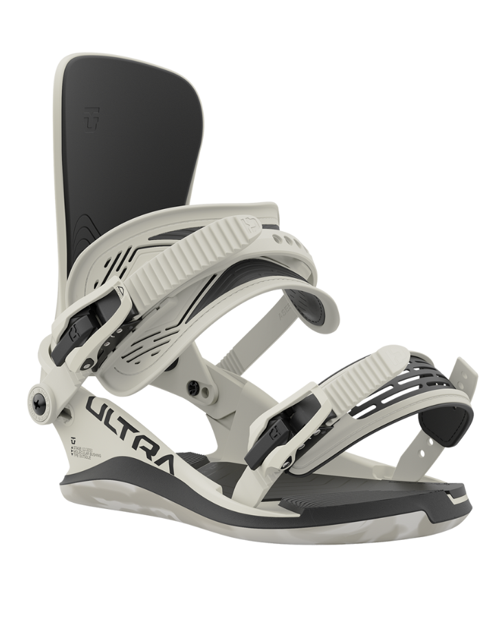 Union Ultra Snowboard Bindings Snowboard Bindings - Trojan Wake Ski Snow